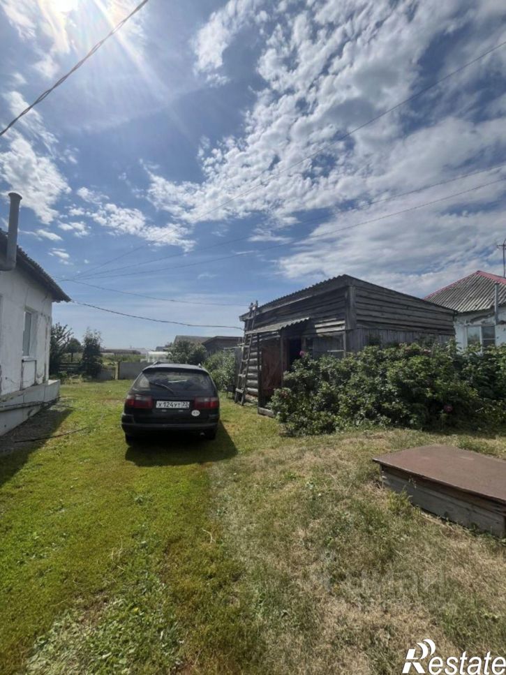 Коттедж/дом Пионерская улица