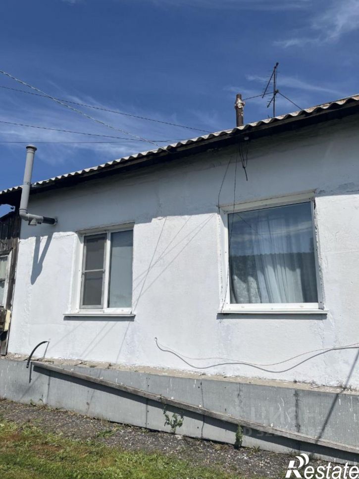 Коттедж/дом Пионерская улица