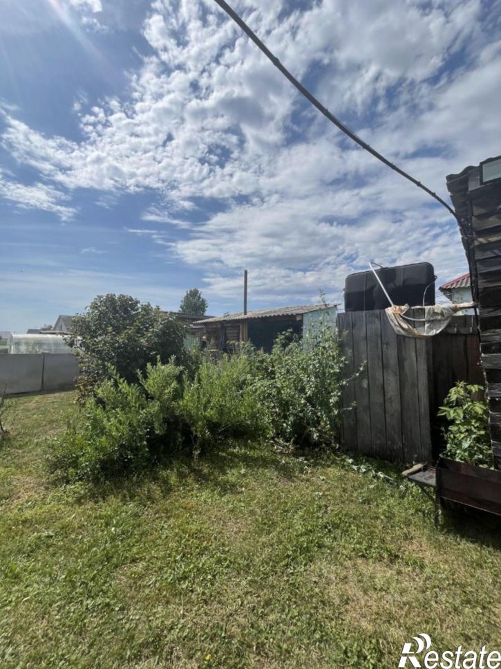 Коттедж/дом Пионерская улица