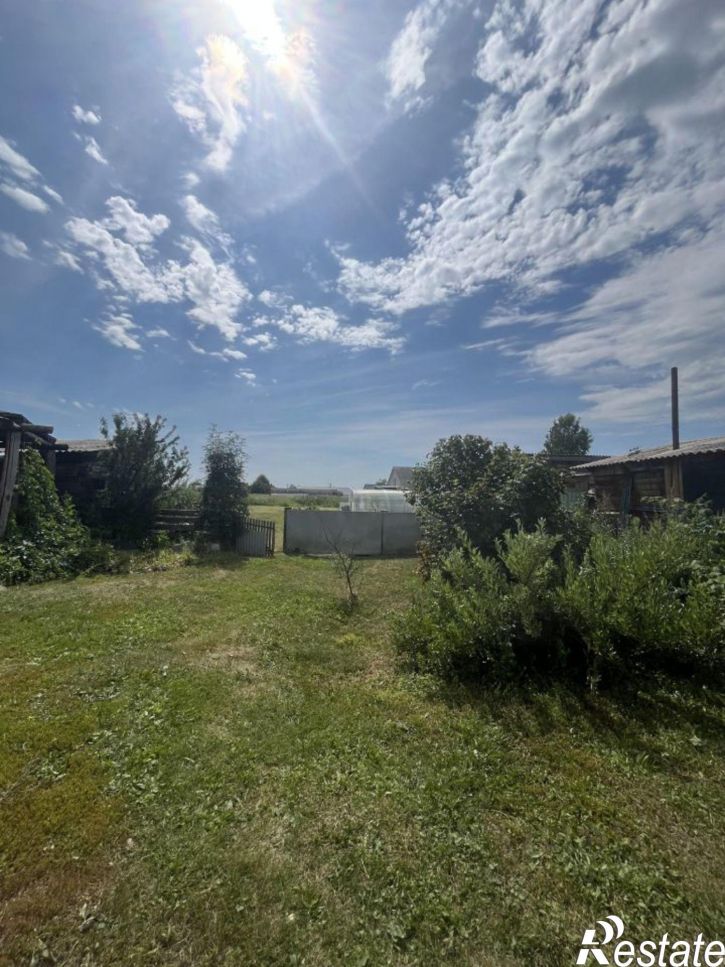 Коттедж/дом Пионерская улица