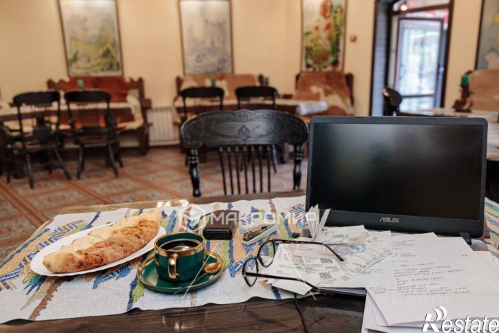 Отдельное здание Алтайский район, Катунь п.