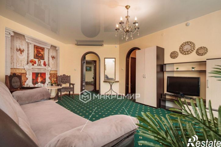 Отдельное здание Алтайский район, Катунь п.