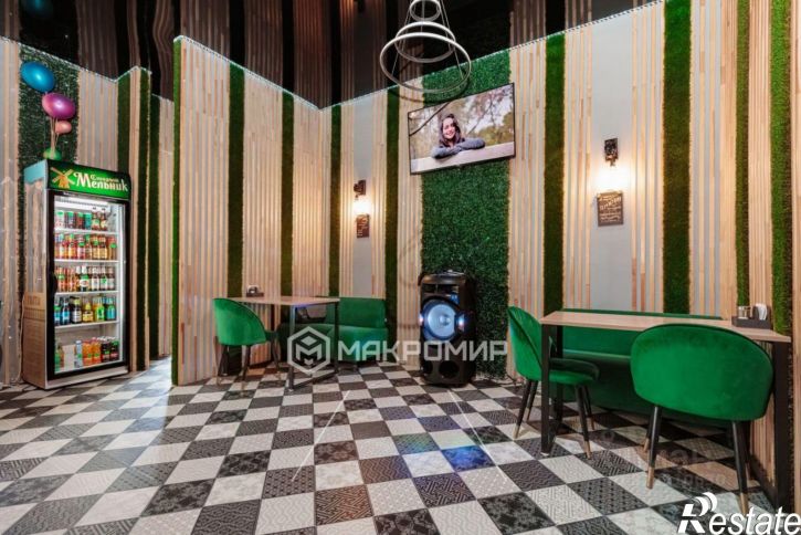 Отдельное здание Алтайский район, Катунь п.