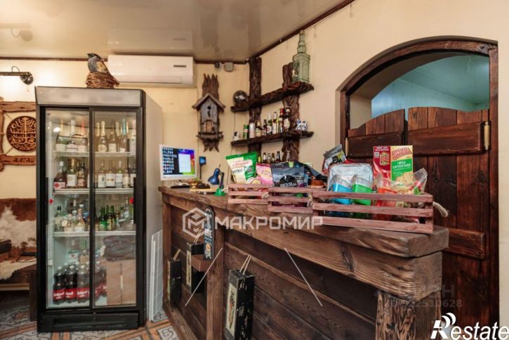 Отдельное здание Алтайский район, Катунь п.