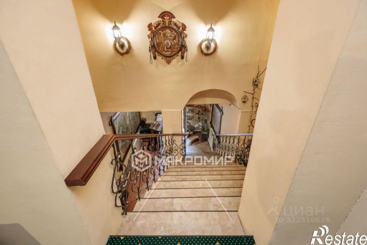 Отдельное здание Алтайский район, Катунь п.