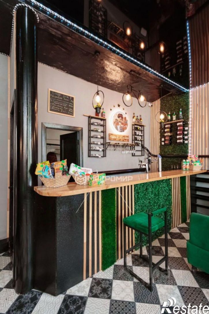 Отдельное здание Алтайский район, Катунь п.