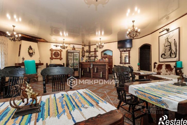 Отдельное здание Алтайский район, Катунь п.