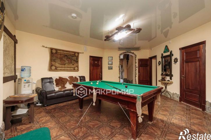 Отдельное здание Алтайский район, Катунь п.