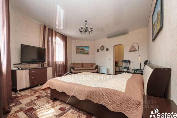 Отдельное здание Алтайский район, Катунь п.