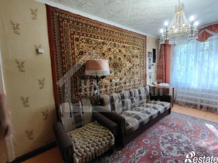 2-комн квартира Тракторная улица, 30,  д. 30