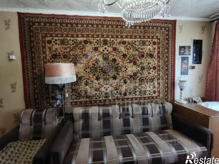 2-комн квартира Тракторная улица, 30,  д. 30