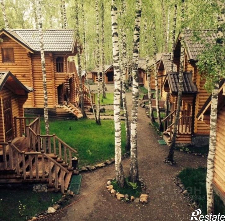 Коттедж/дом Алтайский район