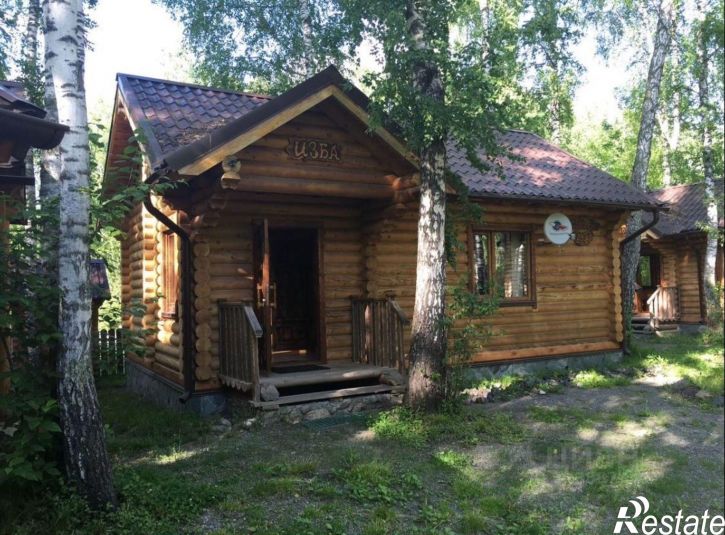 Коттедж/дом Алтайский район