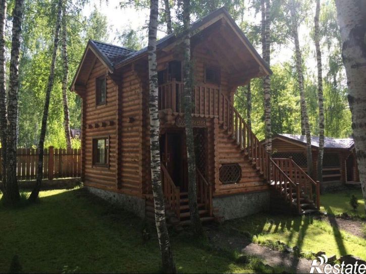 Коттедж/дом Алтайский район