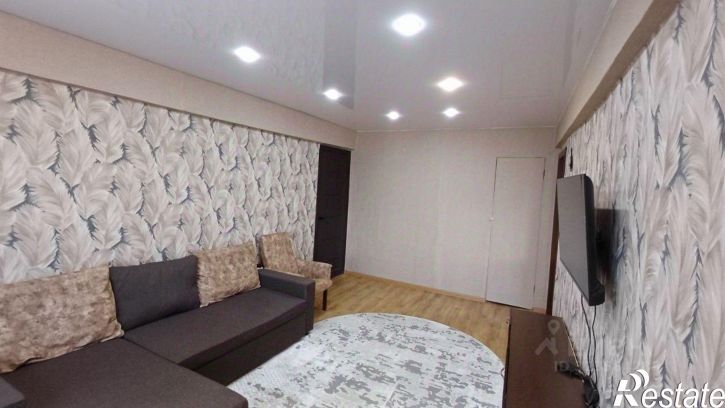 3-комн квартира Ленинградская улица, 6,  д. 6