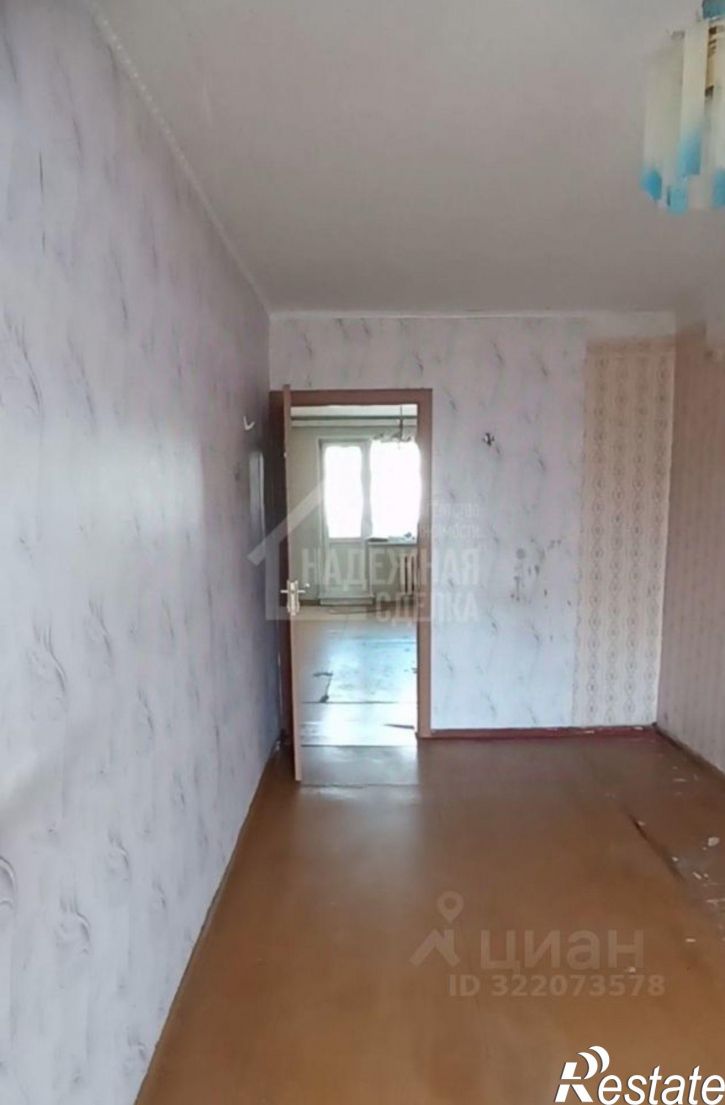 3-комн квартира Гражданский переулок, 44,  д. 44