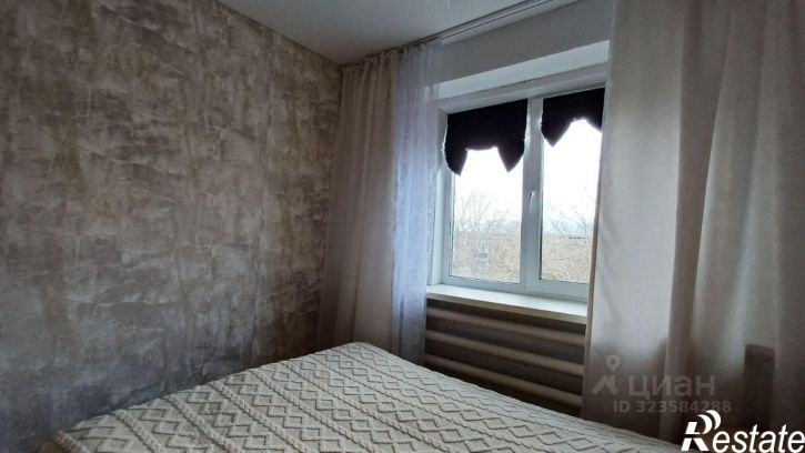 3-комн квартира Ленинградская улица, 6,  д. 6