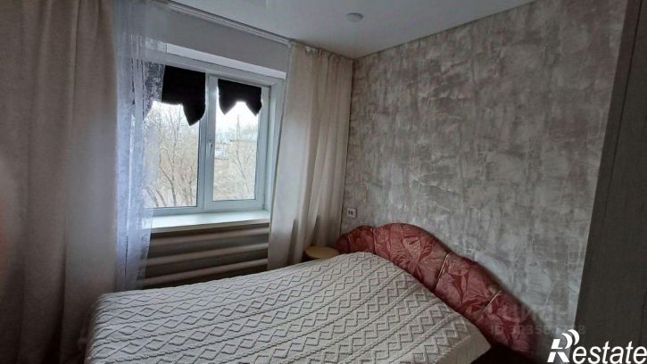 3-комн квартира Ленинградская улица, 6,  д. 6