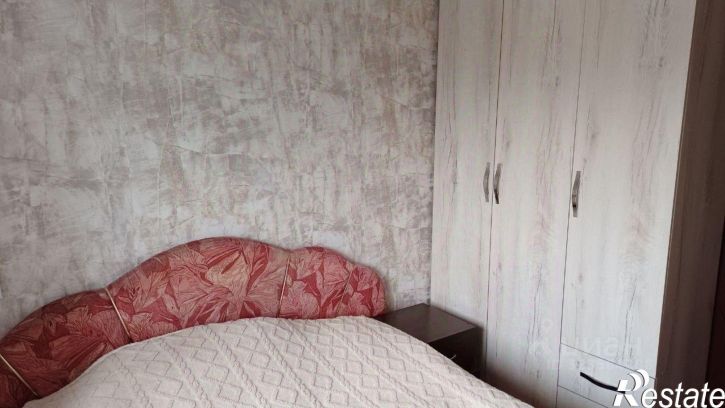 3-комн квартира Ленинградская улица, 6,  д. 6