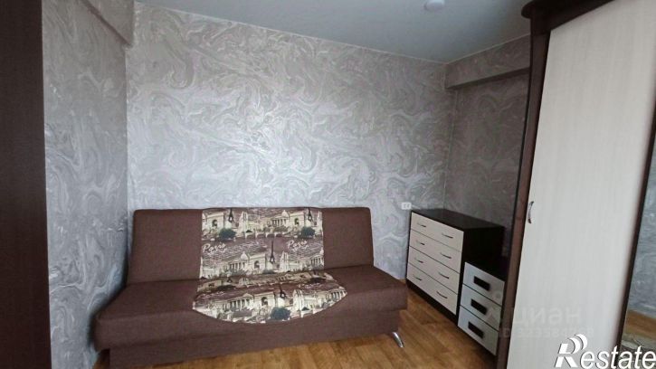 3-комн квартира Ленинградская улица, 6,  д. 6