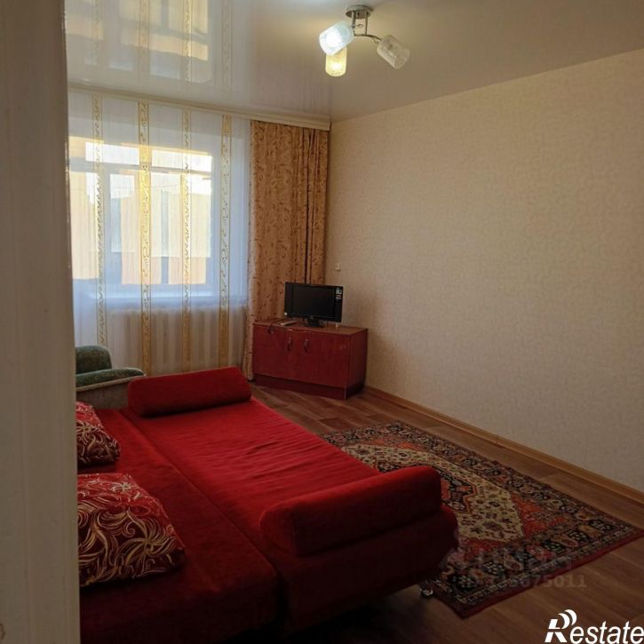 1-комн квартира Славгород, 2-й микрорайон, 6