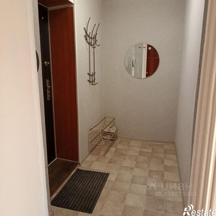 1-комн квартира Славгород, 2-й микрорайон, 6