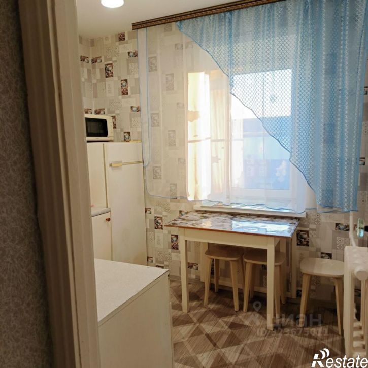 1-комн квартира Славгород, 2-й микрорайон, 6