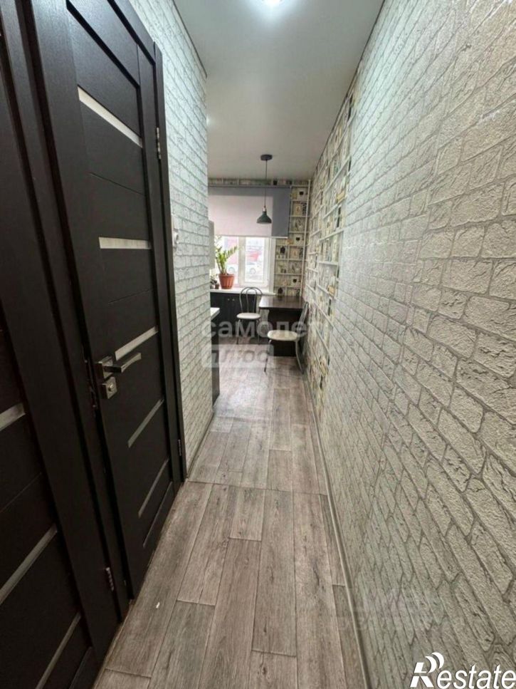 2-комн квартира Бийск г., Петра Мерлина ул., д.2