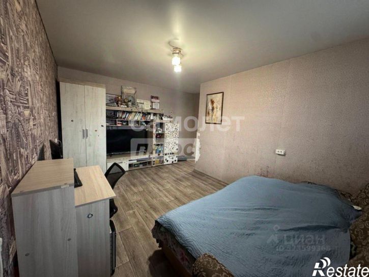 2-комн квартира Бийск г., Петра Мерлина ул., д.2