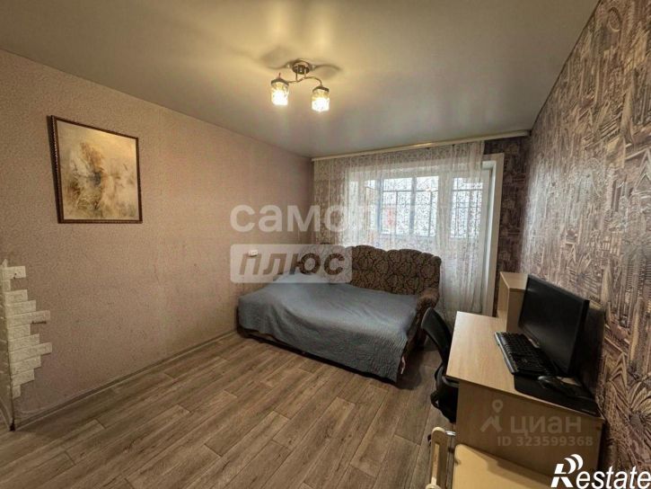 2-комн квартира Бийск г., Петра Мерлина ул., д.2