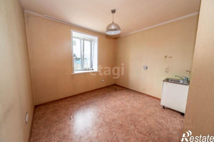 1-комн квартира городской округ Бийск, Бийск