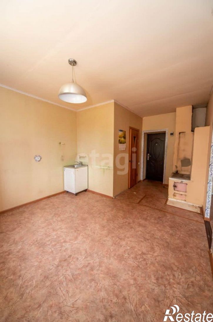 1-комн квартира городской округ Бийск, Бийск