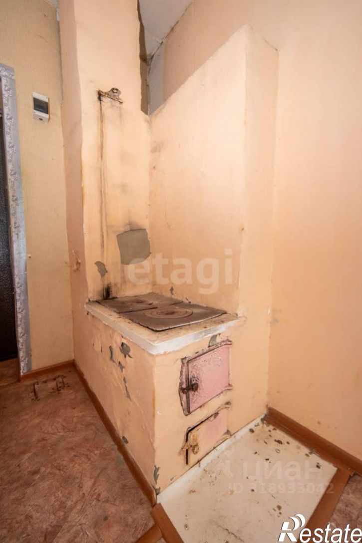 1-комн квартира городской округ Бийск, Бийск