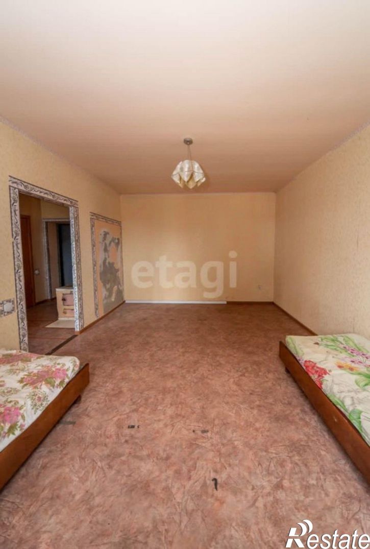 1-комн квартира городской округ Бийск, Бийск