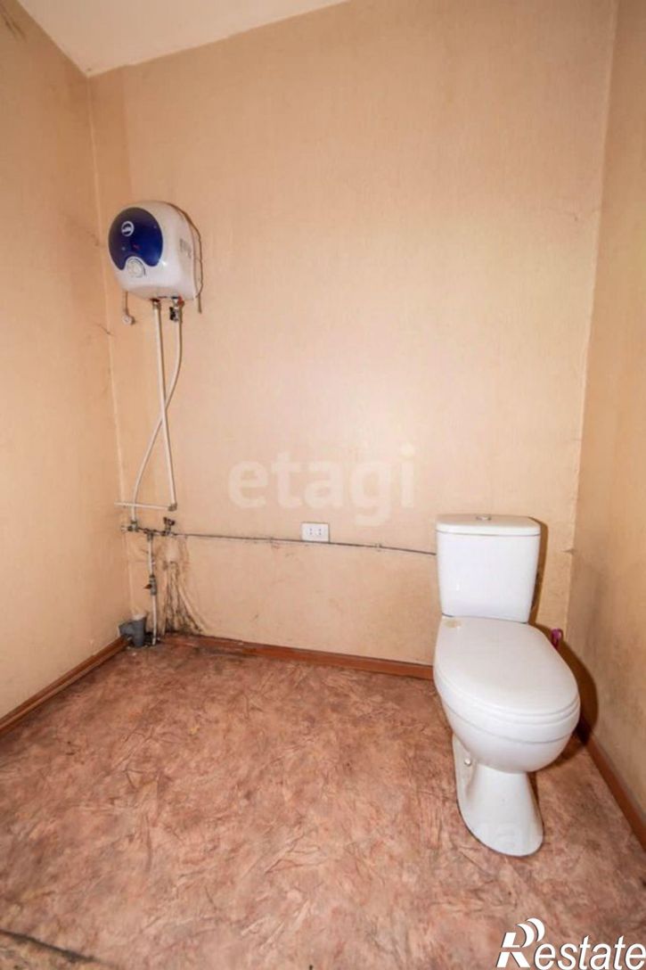 1-комн квартира городской округ Бийск, Бийск