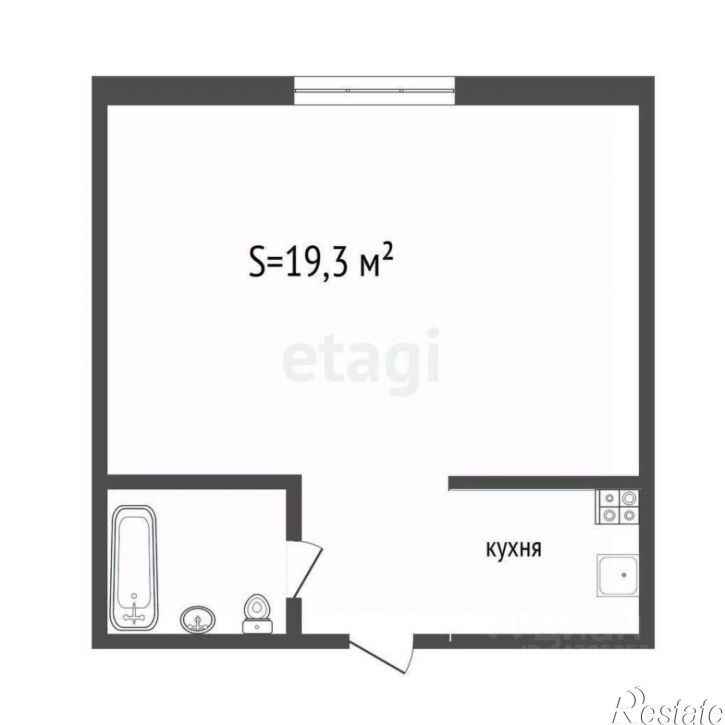 Комната городской округ Бийск, Бийск