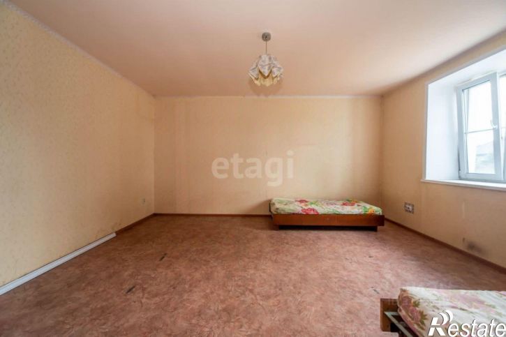 1-комн квартира городской округ Бийск, Бийск