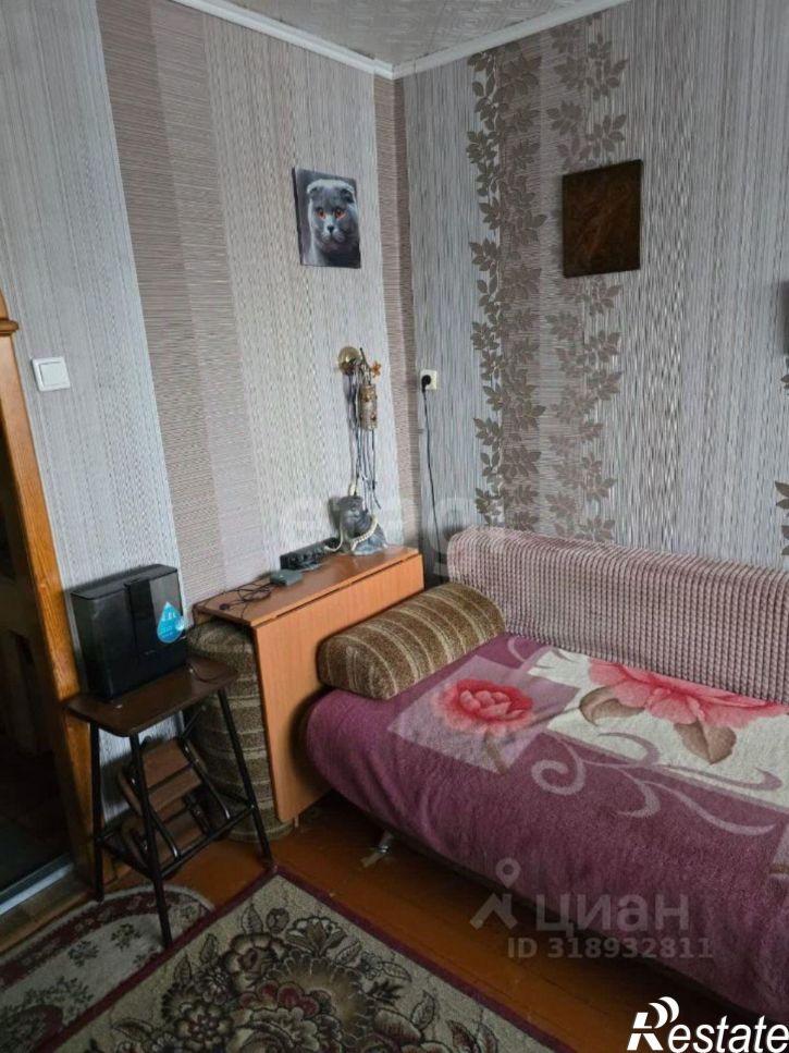 Комната городской округ Бийск, Бийск