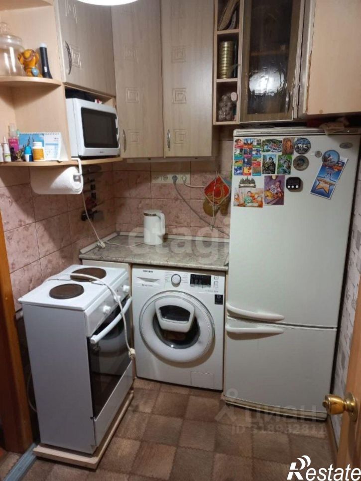 Комната городской округ Бийск, Бийск