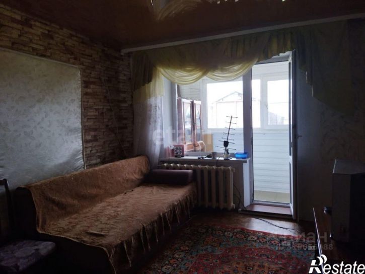 2-комн квартира Зональный район