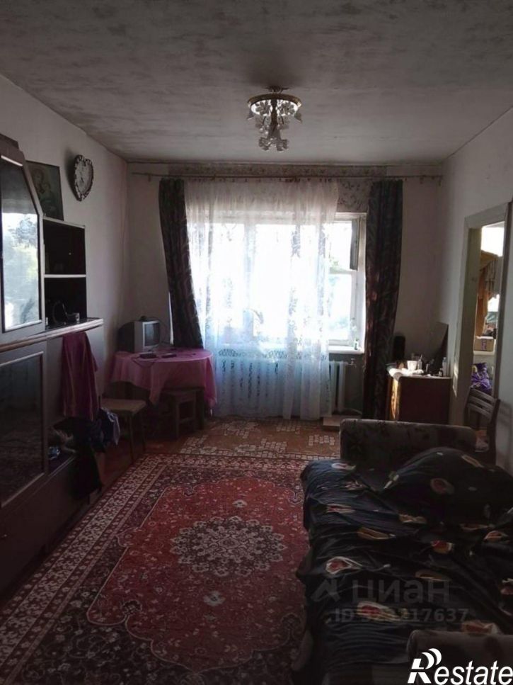 2-комн квартира Яровое г., Б кв-л., д.16