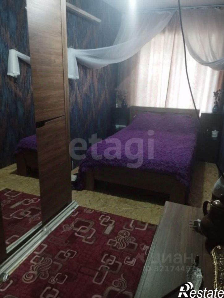 3-комн квартира ПМК Микрорайон, 2,  д. 2