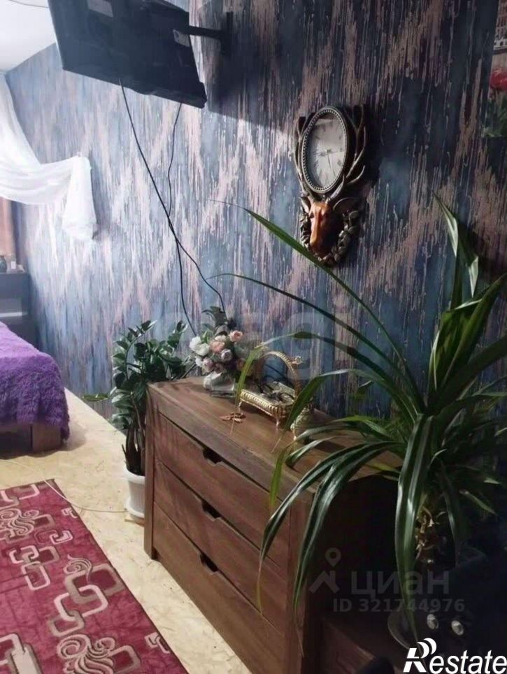 3-комн квартира ПМК Микрорайон, 2,  д. 2