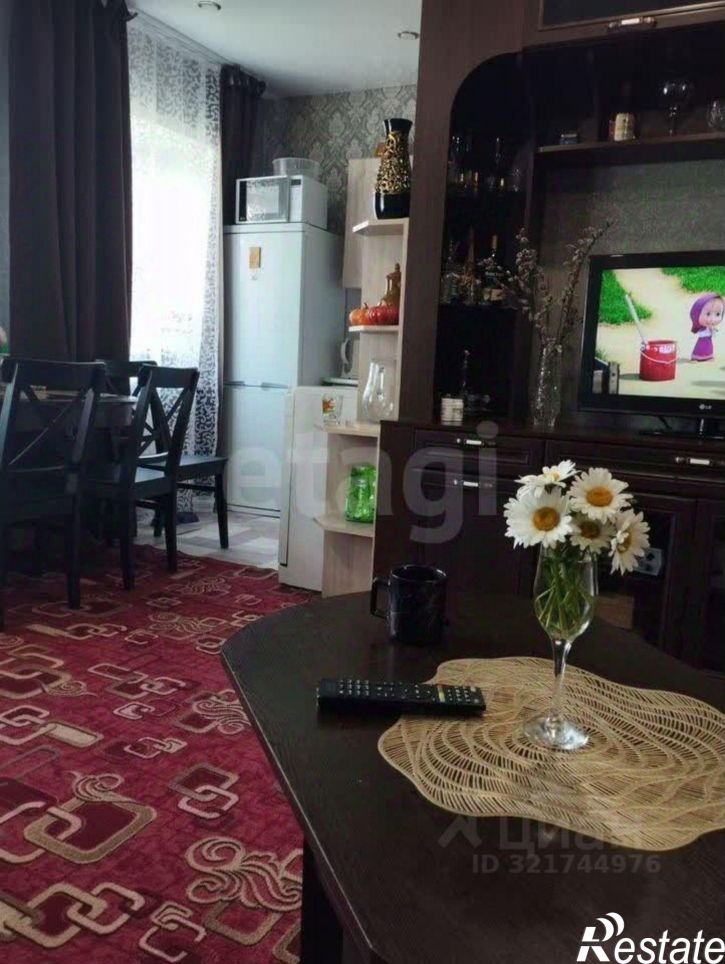 3-комн квартира ПМК Микрорайон, 2,  д. 2