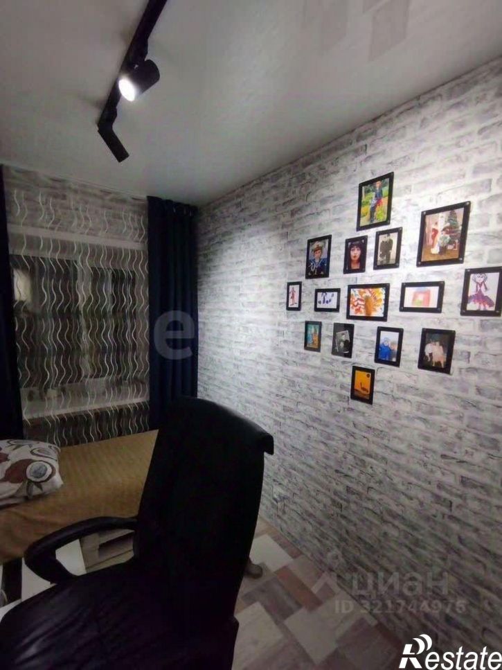 3-комн квартира ПМК Микрорайон, 2,  д. 2