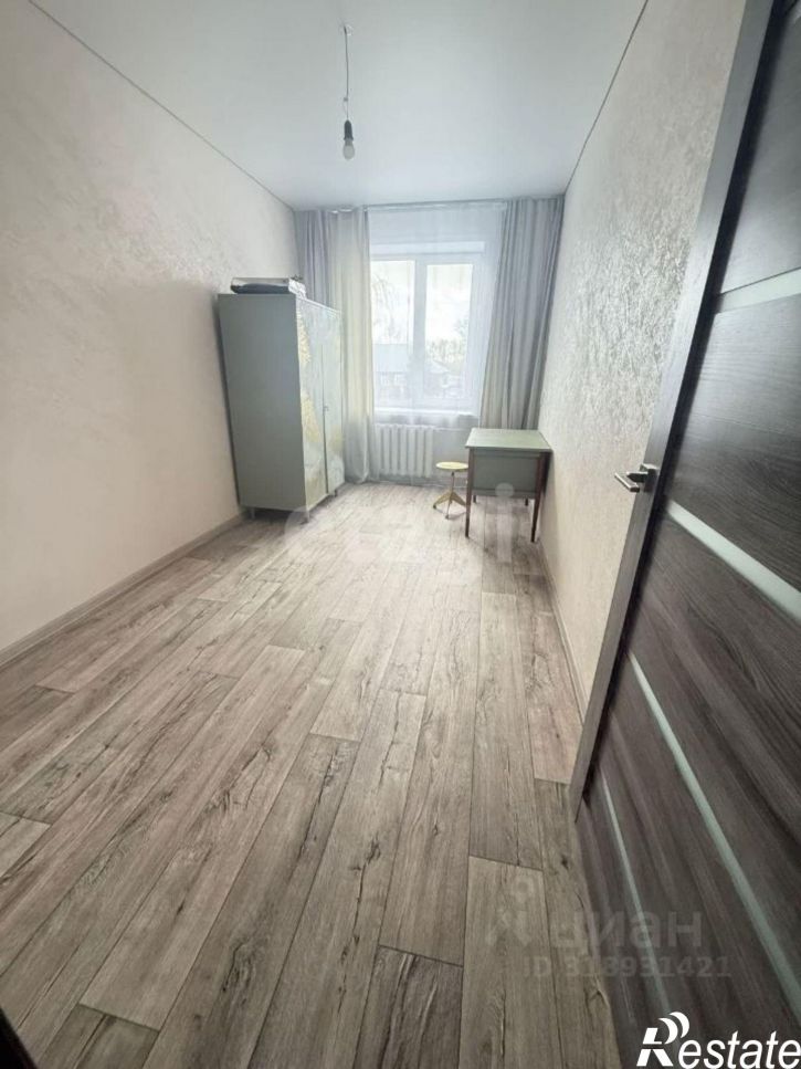 4-комн квартира городской округ Бийск, Бийск