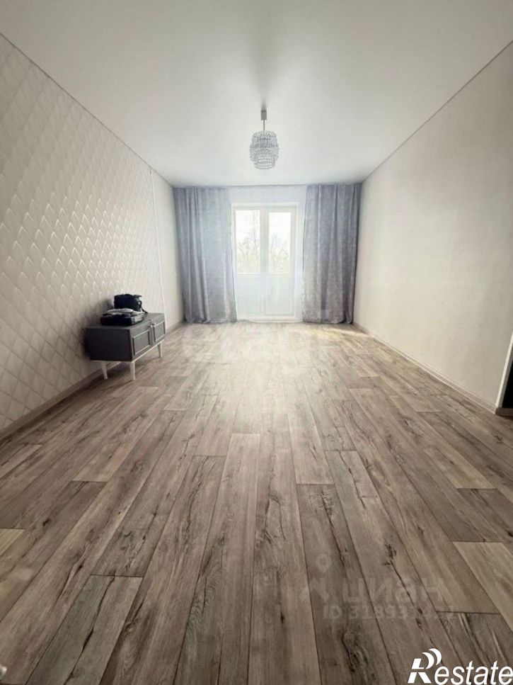 4-комн квартира городской округ Бийск, Бийск