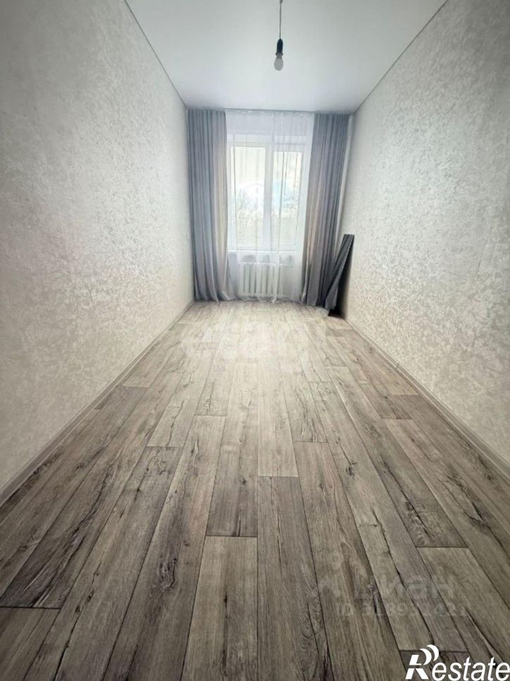 4-комн квартира городской округ Бийск, Бийск