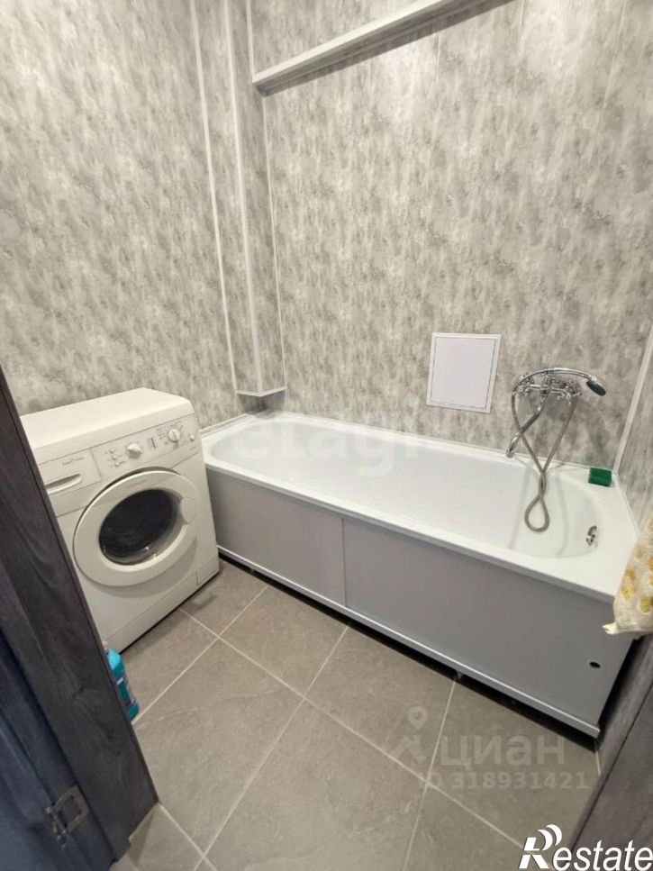 4-комн квартира городской округ Бийск, Бийск