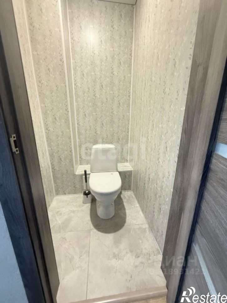 4-комн квартира городской округ Бийск, Бийск